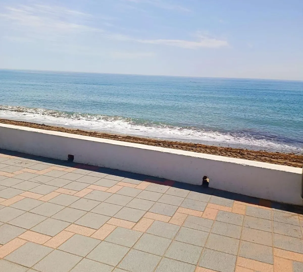Fishermans Lodge La Cala De Mijas 0*,