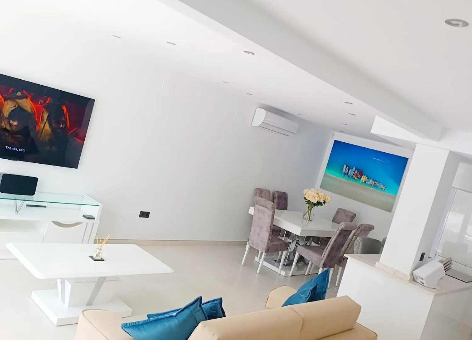 Villa Fishermans Lodge La Cala De Mijas