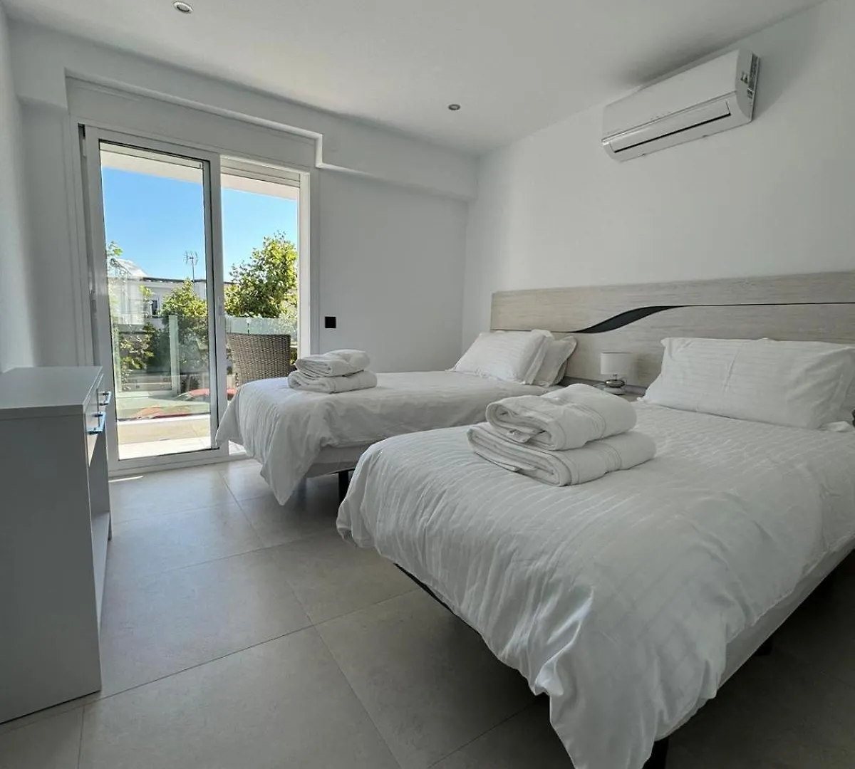 Fishermans Lodge La Cala De Mijas Spain