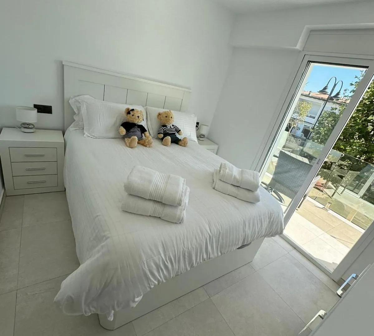 Villa Fishermans Lodge La Cala De Mijas Spain