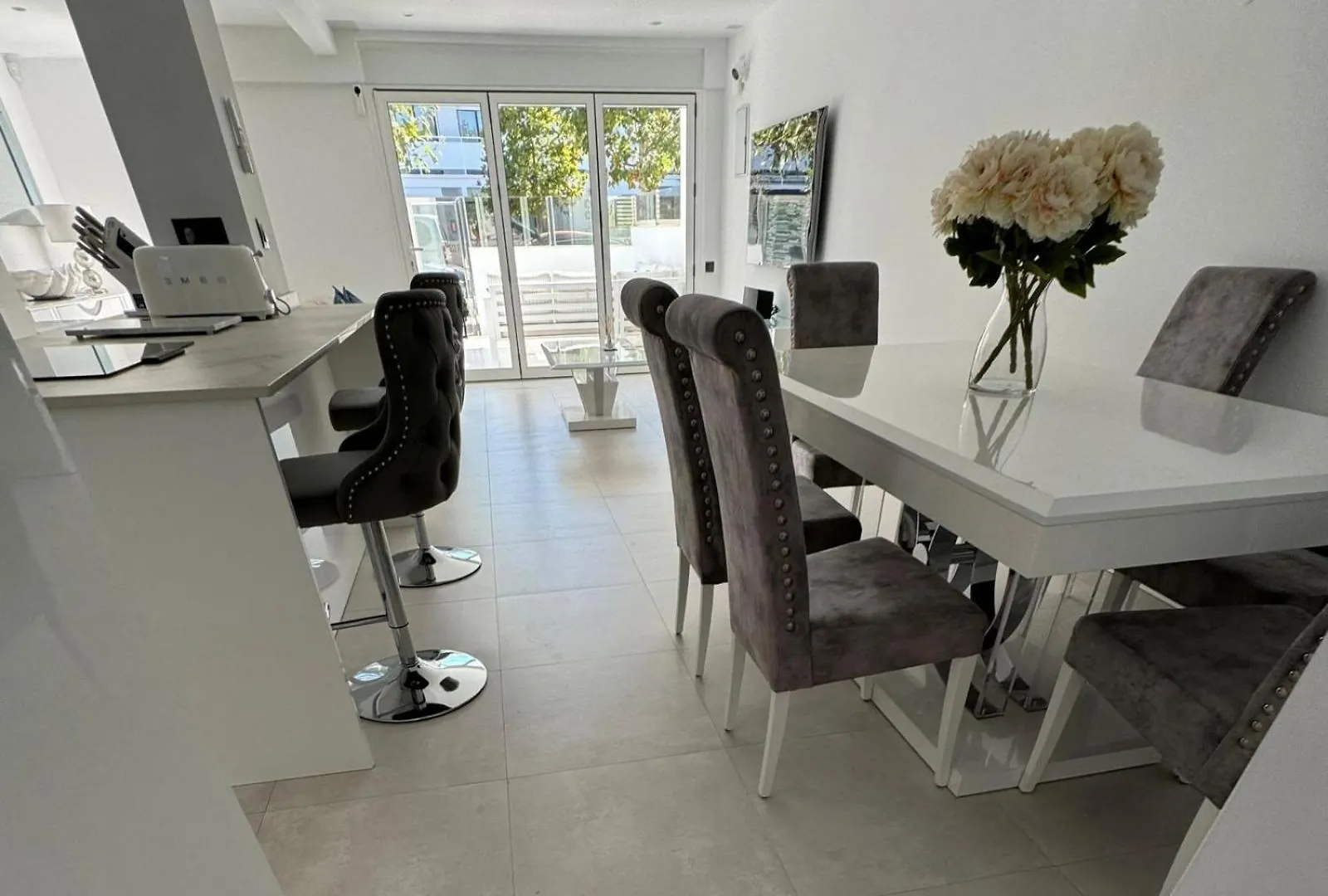 Fishermans Lodge La Cala De Mijas Villa