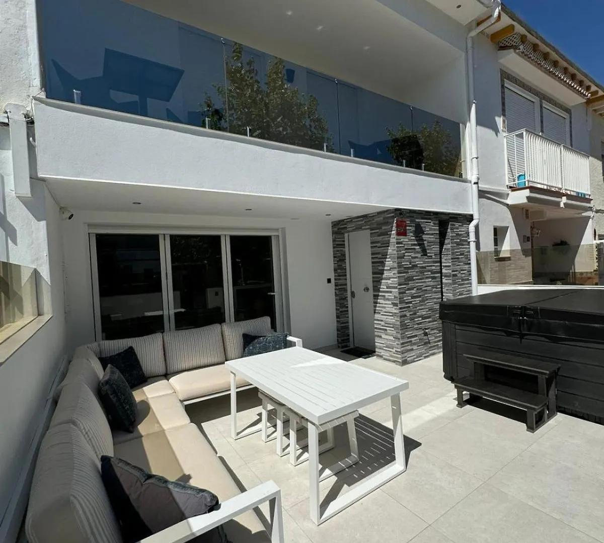 Fishermans Lodge La Cala De Mijas
