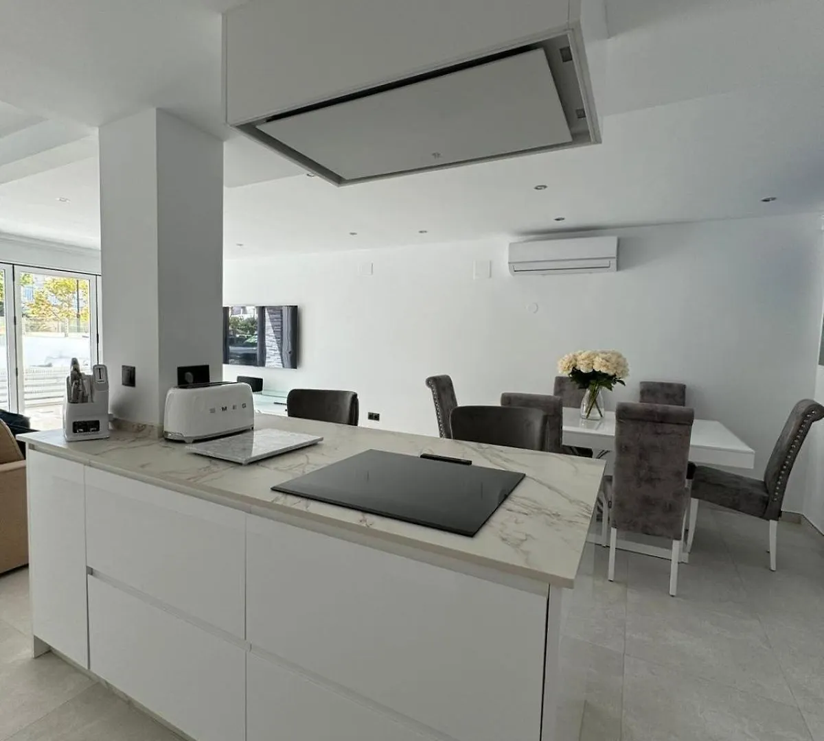 Villa Fishermans Lodge La Cala De Mijas