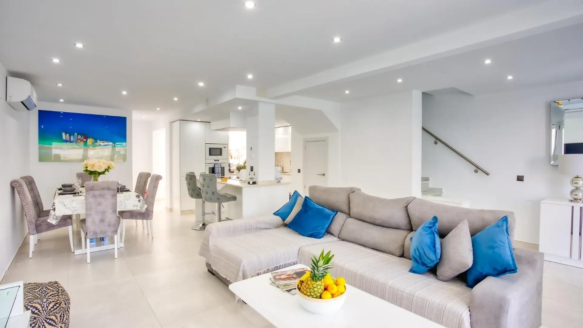 Fishermans Lodge La Cala De Mijas