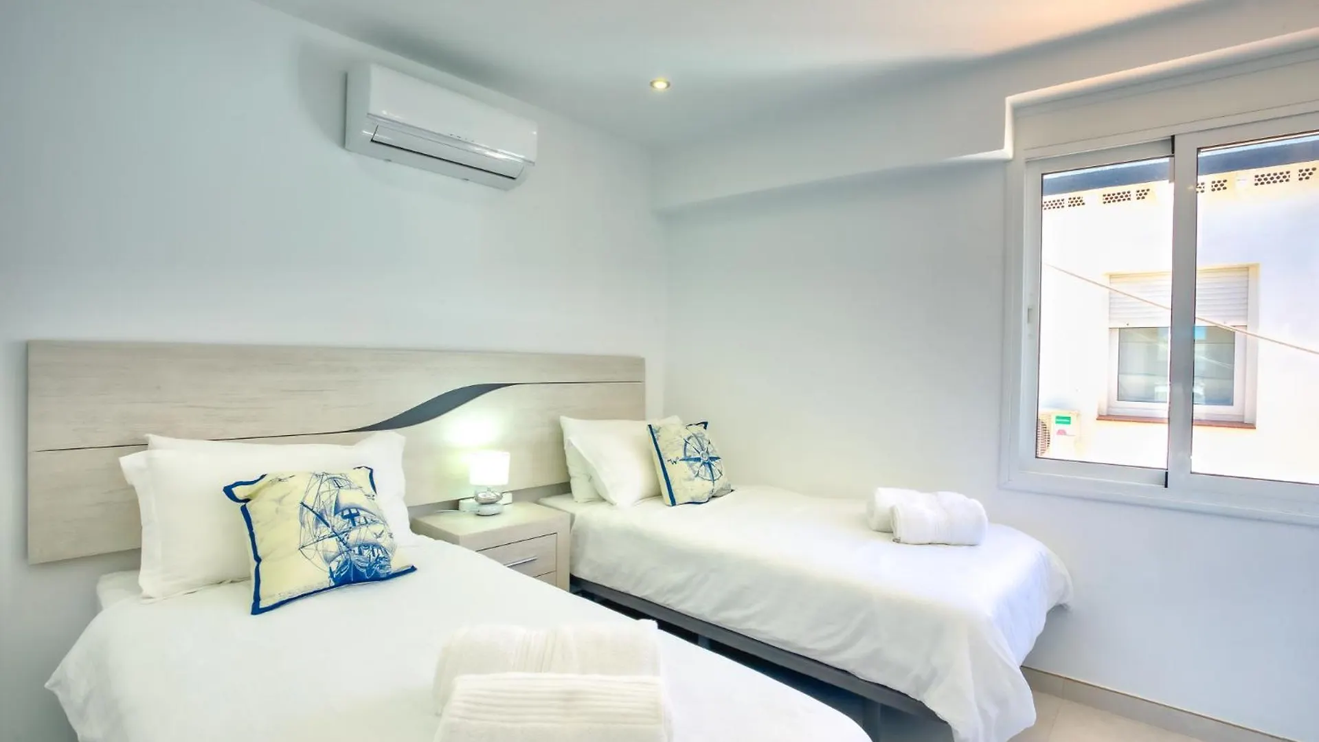 Fishermans Lodge La Cala De Mijas